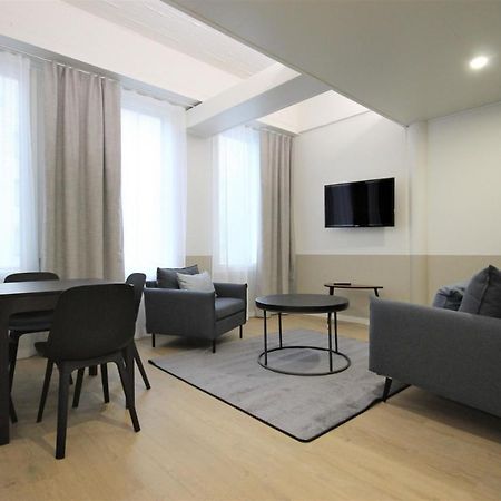 Forenom Aparthotel Варкаус Экстерьер фото
